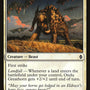 Ondu Greathorn [Battle for Zendikar]
