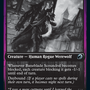 Baneblade Scoundrel // Baneclaw Marauder [Innistrad: Double Feature]