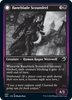 Baneblade Scoundrel // Baneclaw Marauder [Innistrad: Double Feature]