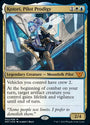 Kotori, Pilot Prodigy [Kamigawa: Neon Dynasty Commander]