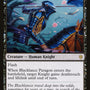 Blacklance Paragon [Throne of Eldraine]
