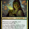 Dina, Soul Steeper [Strixhaven: School of Mages]