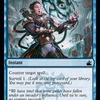 Sinister Sabotage [Ravnica Remastered]