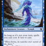 Naiad of Hidden Coves [Theros Beyond Death]