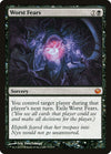 Worst Fears [Journey into Nyx] 