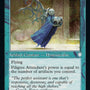 Filigree Attendant (Retro) [The Brothers' War Commander]