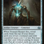 Treasure Keeper [Aether Revolt]
