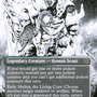 Melira, the Living Cure (Borderless Manga) [Phyrexia: All Will Be One]