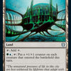 Novijen, Heart of Progress [Commander 2021]