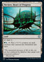 Novijen, Heart of Progress [Commander 2021]
