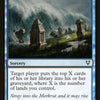 Dreadwaters [Avacyn Restored]