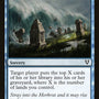 Dreadwaters [Avacyn Restored]