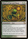 Wheel of Sun and Moon [Shadowmoor] - Español