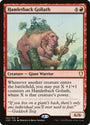 Hamletback Goliath [Commander Anthology Volume II] 