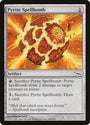 Pyrite Spellbomb [Mirrodin]