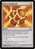 Pyrite Spellbomb [Mirrodin]
