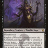 Sidisi, Undead Vizier [Dragons of Tarkir] - Chino