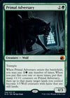 Primal Adversary [Innistrad: Midnight Hunt]