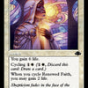 Renewed Faith (Retro) [Dominaria Remastered]