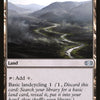 Ash Barrens [Double Masters]