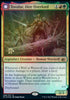 Tovolar, Dire Overlord // Tovolar, the Midnight Scourge [Innistrad: Midnight Hunt Prerelease Promos] 