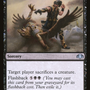 Chainer's Edict [Dominaria Remastered]