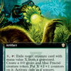 Sequence Engine (Extended Art) [Commander 2021]