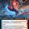 Lutri, the Spellchaser (Extended Art) [Ikoria: Lair of Behemoths]