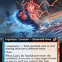 Lutri, the Spellchaser (Extended Art) [Ikoria: Lair of Behemoths]