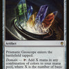 Prismatic Geoscope [Commander 2016]