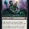 Gnawing Zombie [Jumpstart 2022] 