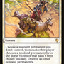 Fortunate Few [Commander 2017]