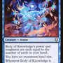 Body of Knowledge [Commander Legends]