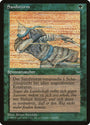 Sandstorm (German) - 
