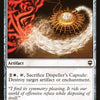 Dispeller's Capsule [Commander Legends]