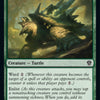 Hexbane Tortoise [Dominaria United]