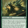 Hexbane Tortoise [Dominaria United]