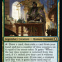 Alaundo the Seer [Commander Legends: Battle for Baldur's Gate]