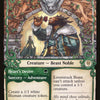 Lovestruck Beast // Heart's Desire (Showcase) [Throne of Eldraine]