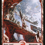 Mountain (277) [Zendikar Rising]
