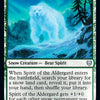 Spirit of the Aldergard [Kaldheim]
