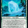 Spirit of the Aldergard [Kaldheim]