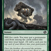 Wasteful Harvest [The Brothers' War]