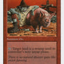 Orcish Farmer [Fifth Edition]