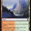 Rugged Highlands [Eternal Masters]