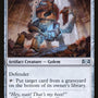 Junktroller [Ravnica Allegiance]