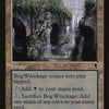 Bog Wreckage [Odyssey]