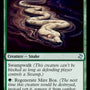 Mire Boa [Time Spiral Remastered]