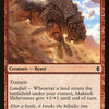 Makindi Sliderunner [Battle for Zendikar]
