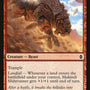 Makindi Sliderunner [Battle for Zendikar]